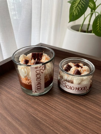 CACAO MOOD