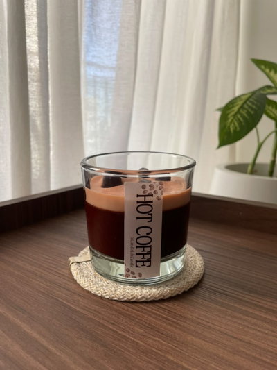 HOT COFFE