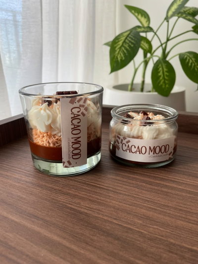 CACAO MOOD