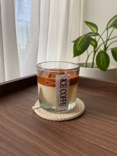ICE COFFE