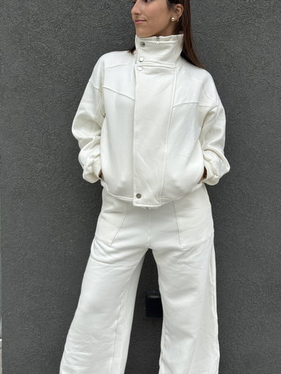 Campera Malibú 