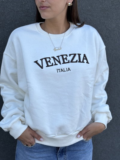 Buzo VENEZIA 