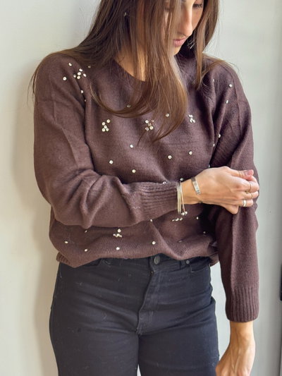 Sweater Anna 