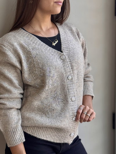 Cardigan Lola 
