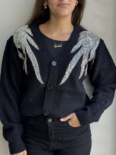 Campera Dylan 