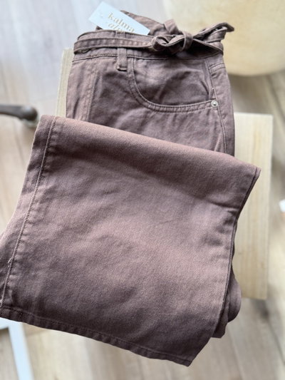 Jean ZARK choco 