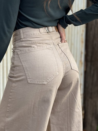 JEAN DREW CAMEL