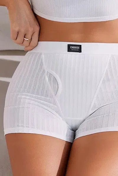 Bóxer Femenino Premium con Ajuste Perfecto | Comodidad Total