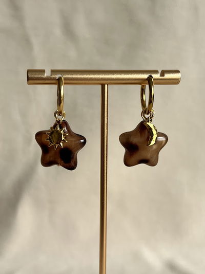 AROS PRINT ESTRELLAS