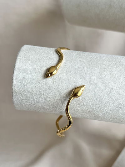 ESCLAVA SERPIENTE REGULABLE 