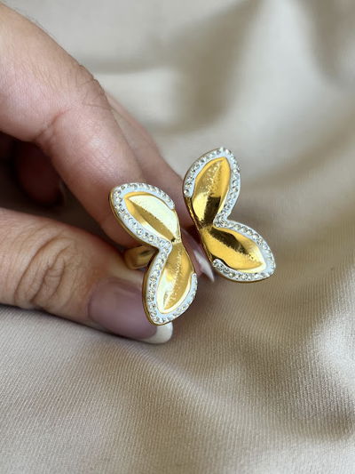 ANILLO MARIPOSA REGULABLE