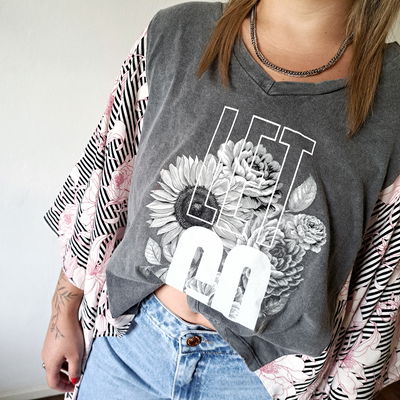 REMERA MANGAS EDICIÓN #1