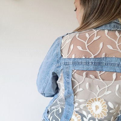 CAMPERA INDIA EDICIÓN #6