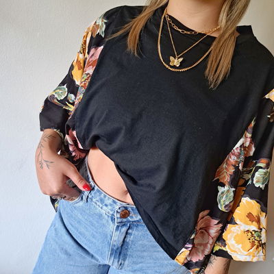 REMERA MANGAS EDICIÓN #3