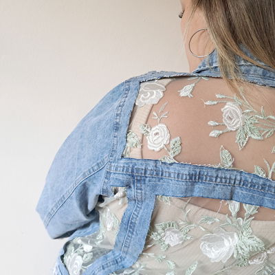 CAMPERA BOTÁNICA EDICIÓN #7