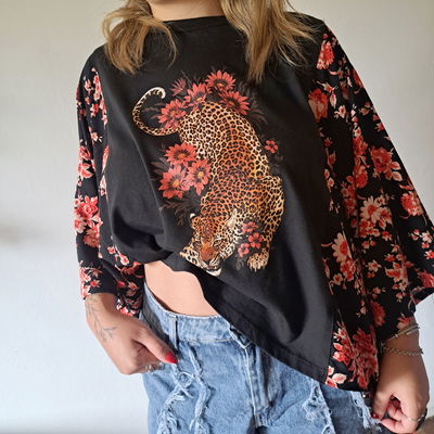 REMERA MANGAS EDICIÓN #7