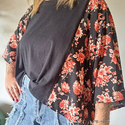 REMERA MANGAS EDICIÓN #5