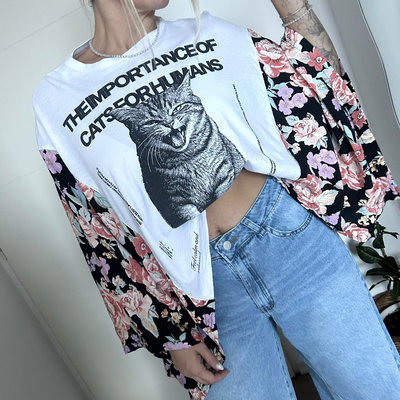 REMERA MANGAS EDICIÓN # 9 