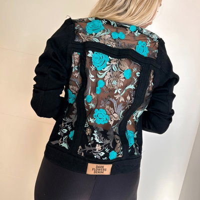 CAMPERA BOTÁNICA EDICIÓN #21 