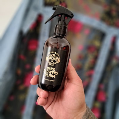 Home spray 