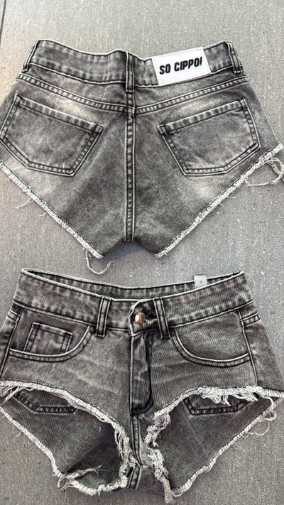 Short Love