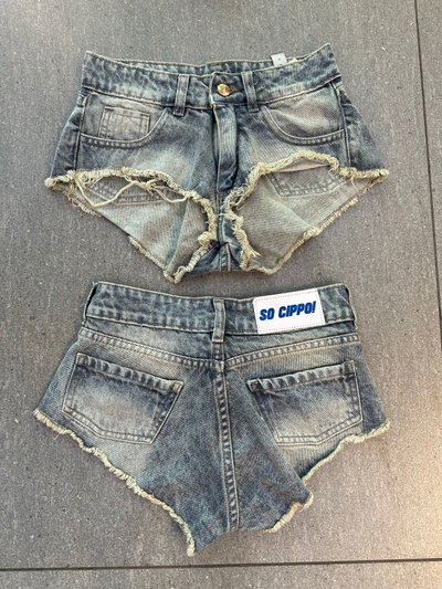 Short Love