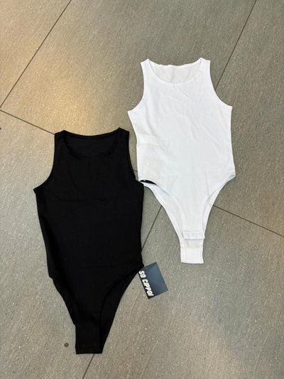 Body Musculosa