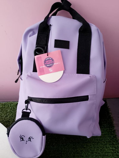 Mochi Promo