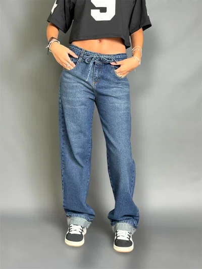 Jeans Viral