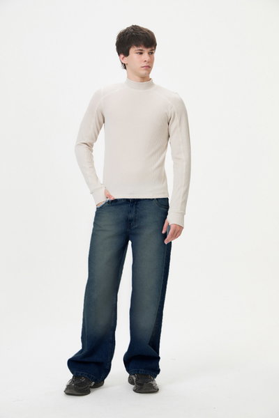 Jeans Mystify