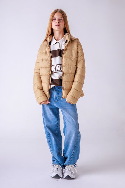 Campera Quintino