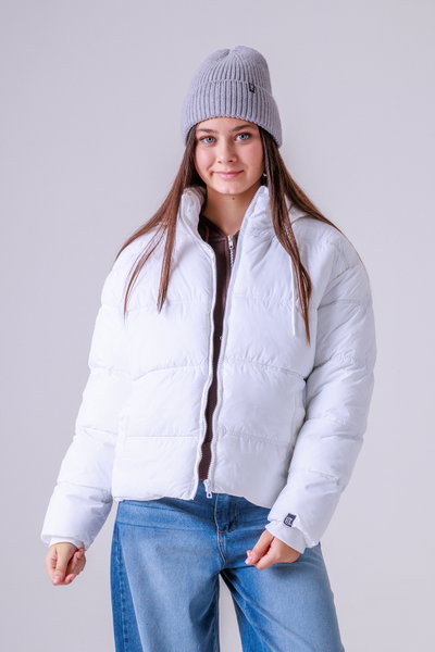 Campera Joyride
