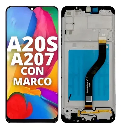 Modulo A20S C/M