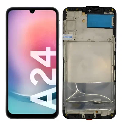 Modulo A24 Oled C/M