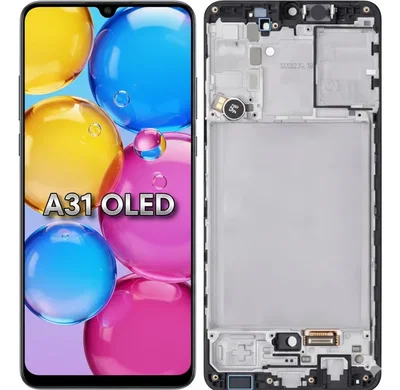 Modulo A31 Incell C/M 