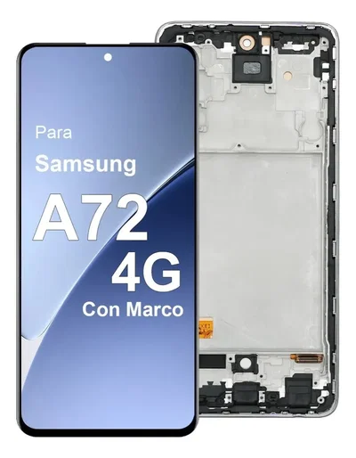 Modulo A72 Incell C/M Tamaño Grande 