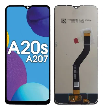 Modulo A20S 