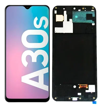 Modulo A30S Oled C/M 