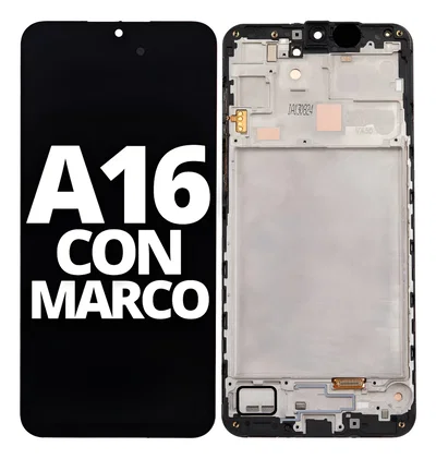 Modulo A16 5G INCELL C/M 