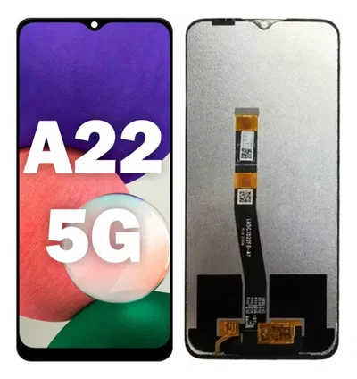 Modulo A22 5G