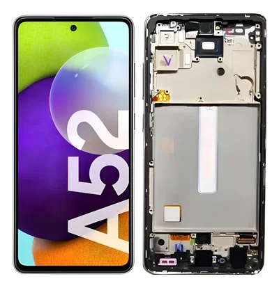 Modulo A52 Incell C/M