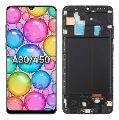 Modulo A30 / A50 Oled C/M 