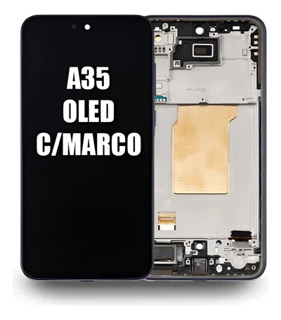 Modulo A35 5G Oled C/M