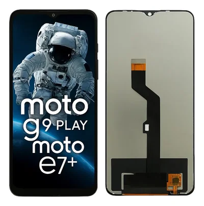 Modulo Moto E7 Plus / G9 Play / G9