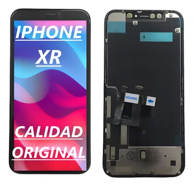 Modulo Iphone XR