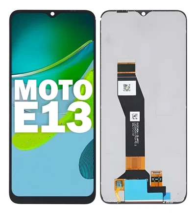 Modulo Moto E13