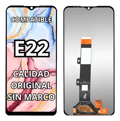 Modulo Moto E22 / E22I Original Premium