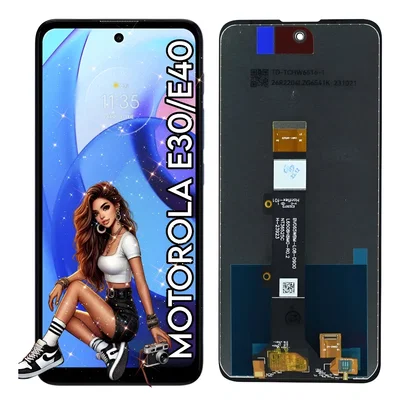 Modulo Moto E40 / E30