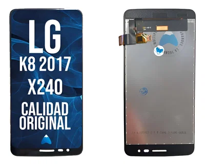 Modulo LG K8 2016 (K350) 