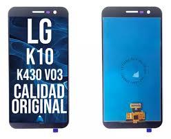 Modulo LG K10 2016 ( K430AR) 